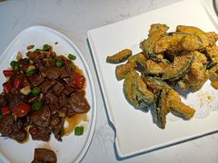 -光海·乡记酸菜鱼·始于1996(花园路店)