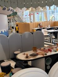 -奈尔宝·儿童乐园·亲子餐厅(前滩店)