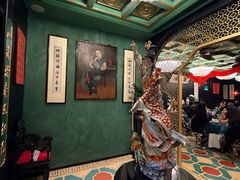 -誉八仙粤菜(万象天地店)