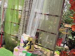 -后湖小院·乡野田园菜