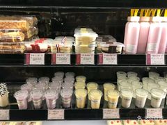 零售区-苹果花园(桂林路店)