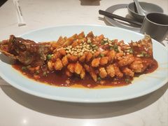 -鹿港小镇(悠唐店)