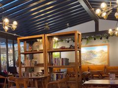 -大书房咖啡(中传国交店)