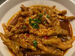 -院里寻菜·精致庭院菜(观沙岭店)