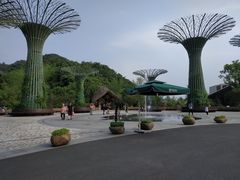 -莫干山郡安里度假酒店-桃尖中餐厅