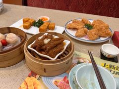 -点都德(汇胜楼店)