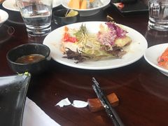 -广州富力君悦大酒店·凯菲厅