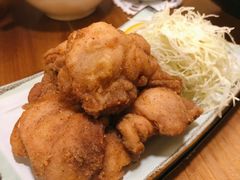 -章之鱼家(体育东路店)