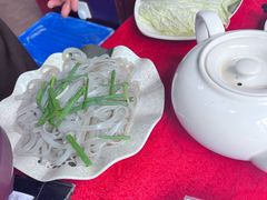 -王城醋血鸭老店