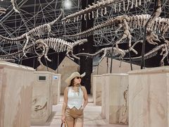 -世界恐龙谷景区