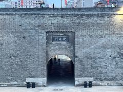 -西安城墙·碑林历史文化景区