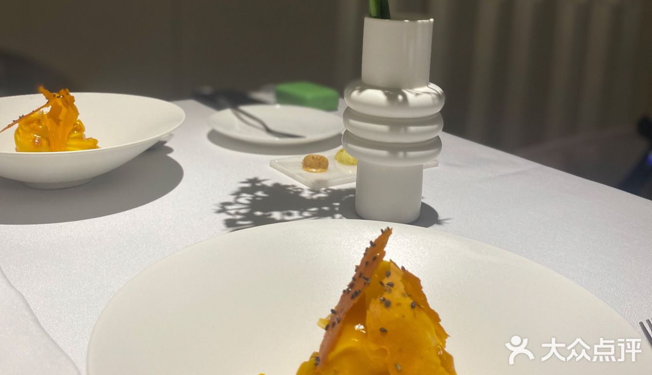 适合约会过生日的餐厅🍴