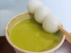 -喜茶(北京五棵松华熙店)