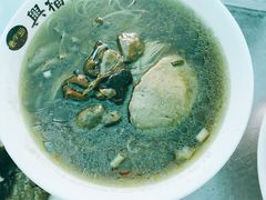 -兴福老面馆(寺路街店)