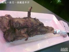 -西贝(金桥店)