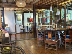 -吃货私房菜(丽江束河古镇店)
