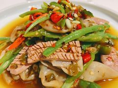 -院8里·小聚园老川菜(九眼桥店)