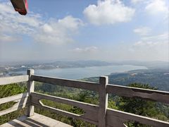 -沈阳辉山风景区