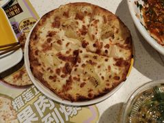 -乐凯撒披萨(南山书城店)