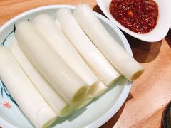 -山东宾馆·齐鲁苑餐厅