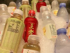 -汉阳廷自助烤肉·火锅(万丰海岸城店)