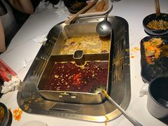 -九鼎轩脆毛肚火锅(南京东路店)
