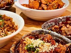 冒猪脑-付小姐在成都(川沙店)