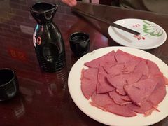 -老平遥饭馆