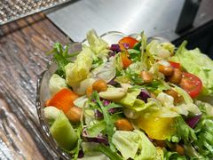 -柿子树炭烤羊腿(金台路店)