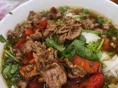 -肆姐面粉馆(坡子街店)