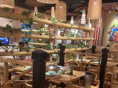 -椰夫人·养生椰子鸡(金沙洲永旺店)