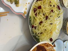 -八方后身麻辣鸡块(总店)