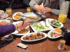 -美乐食街(小南店)