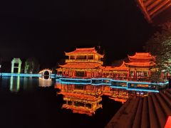 -台儿庄古城