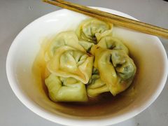 拌馄饨-潘国仙耳光馄饨(黄家阙路店)