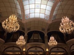 浦江饭店-上海浦江饭店