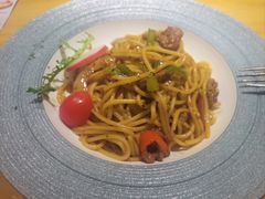 -夏日玛莉西餐厅(岳阳花板桥步步高店)