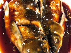 西湖醋鱼-知味观(湖滨总店)