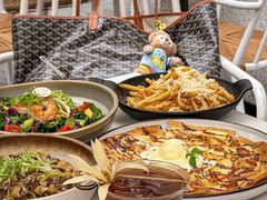 -Maxpoint Kitchen 西餐咖啡(乐峰广场店)