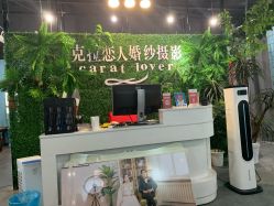 -克拉女神写真馆·匠心定制