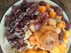 -茶米人台湾料理·精致快简餐
