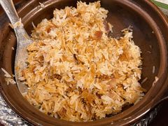 一级腊味煲仔饭-润泽园椰子鸡(汇一城店)