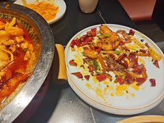 -美蛙四季(黄寺大街店)