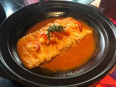 藤椒虾面-上海滩餐厅(BFC外滩金融中心店)