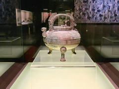 -上海博物馆(人民广场馆)