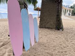 -玫瑰海岸文化旅游度假区