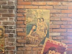 -1192弄老上海风情街(世纪汇广场店)