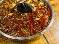 -大川先生·小龙虾·川菜(信义坊店)