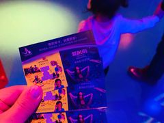 -沈阳海洋探索中心