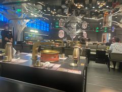 -西塔老太太泥炉烤肉(龙湖北苑天街店)